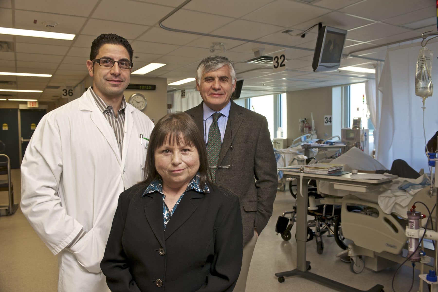 Reports & Statements Health Sciences Centre FoundationHealth Sciences