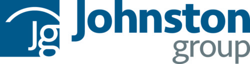 Johnston Group logo
