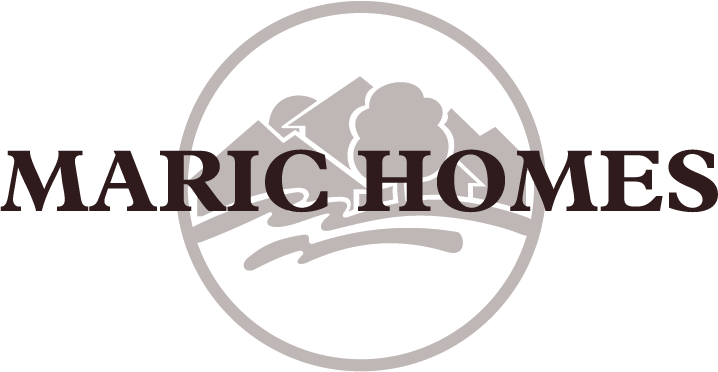 Maric Homes Logo