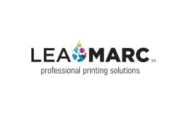 LEA MARC logo