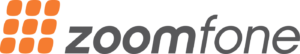 Zoomfone logo