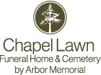 Chapel Lawn Funeral Home & Cemetery by Arbor Memorial logo