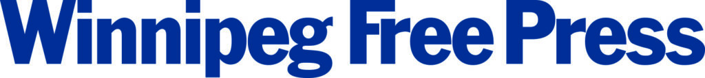 Winnipeg Free Press Logo