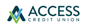 Access Credit Union logo