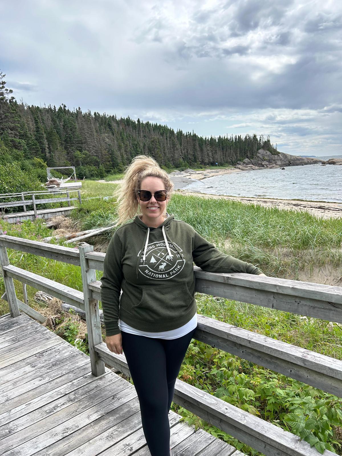 Andrée-Anne Boisvert