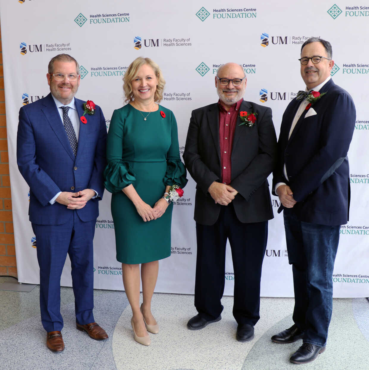 New Endowed Chair Position to Provide Leadership in Technology for